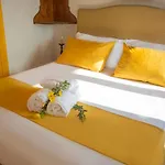 Borgo Riccio Landsted Torchiara