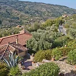 Borgo Riccio * Torchiara