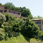 Borgo Riccio * Torchiara