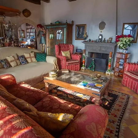 Borgo Riccio Country house