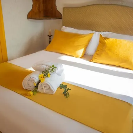 Borgo Riccio منزل ريفي Torchiara