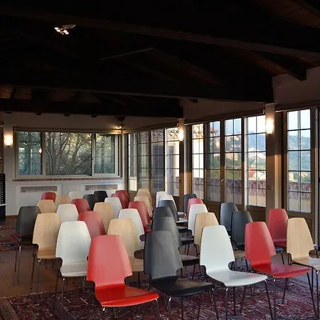 Borgo Riccio Country house *