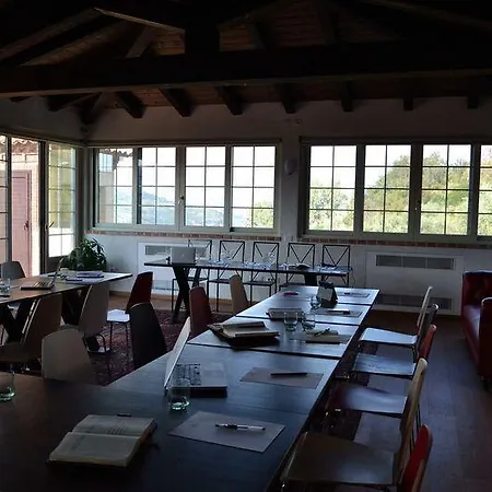 Borgo Riccio * Torchiara