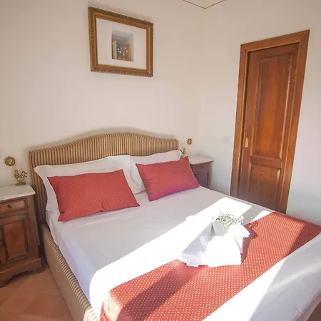 Country house Borgo Riccio Torchiara