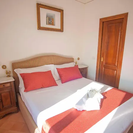 منزل ريفي Borgo Riccio Torchiara