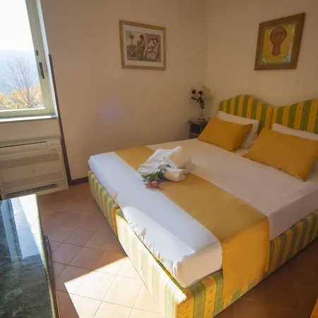 Borgo Riccio Country house