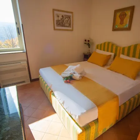 Borgo Riccio Country house
