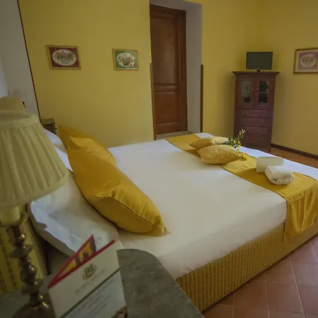 Borgo Riccio Country house