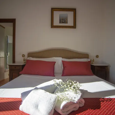 Country house Borgo Riccio