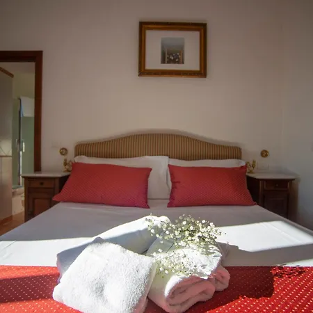 Country house Borgo Riccio