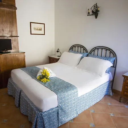 Borgo Riccio *