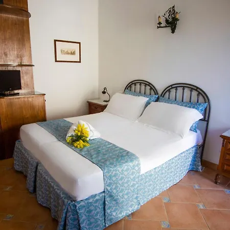 Borgo Riccio *
