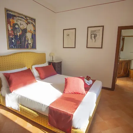 Borgo Riccio Country house Torchiara