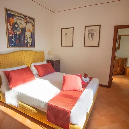 Borgo Riccio Country house Torchiara