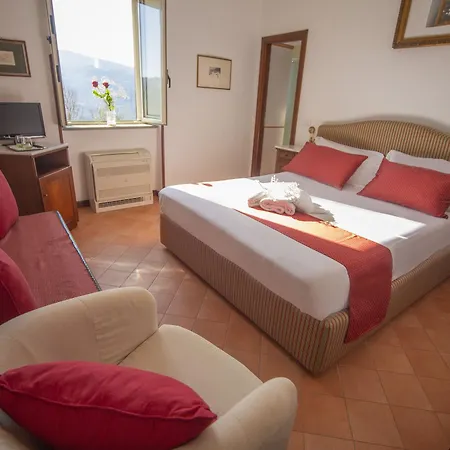 Borgo Riccio Country house Torchiara