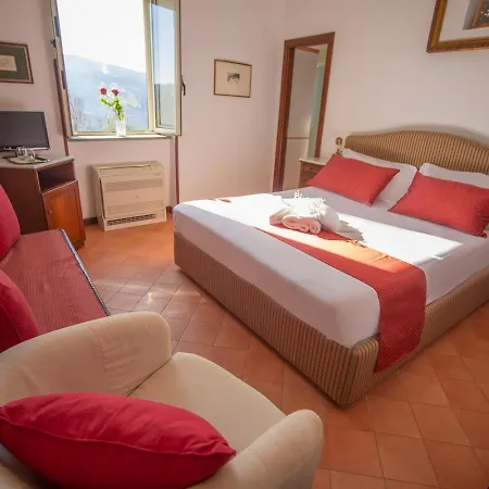 Borgo Riccio Country house Torchiara
