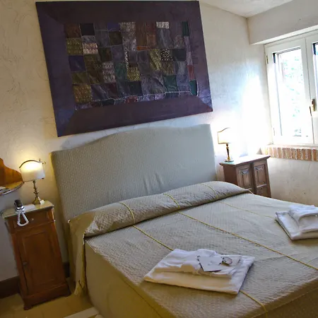 Borgo Riccio منزل ريفي *