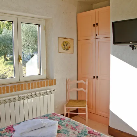 Borgo Riccio Торкьяра