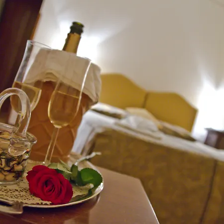 Borgo Riccio Country house Torchiara