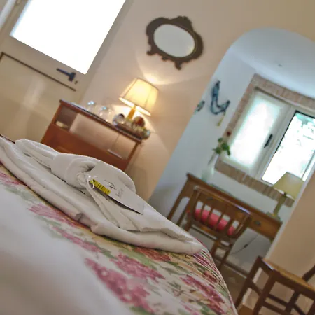 Borgo Riccio * Торкьяра