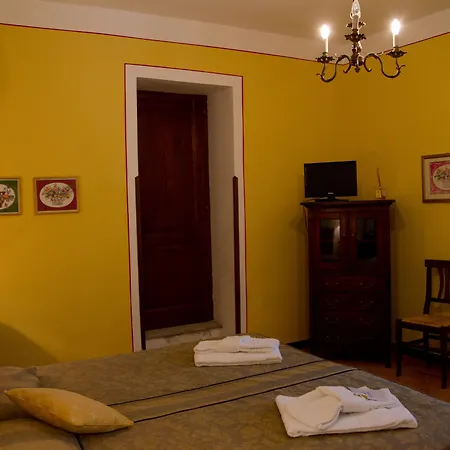Borgo Riccio Country house *
