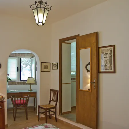 Borgo Riccio * Торкьяра