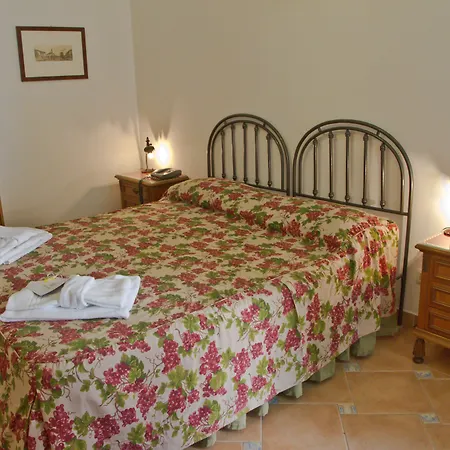 Borgo Riccio * Torchiara