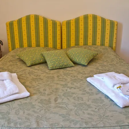 Borgo Riccio Торкьяра
