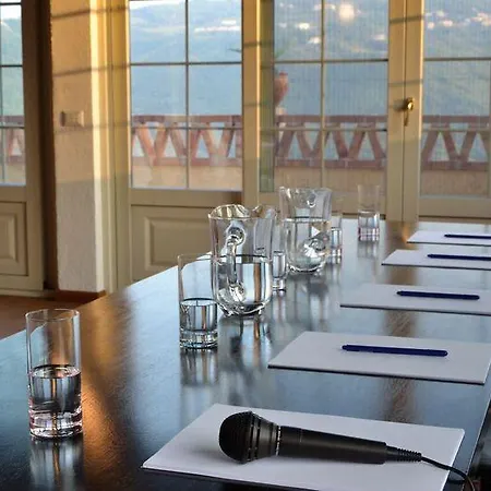 Country house Borgo Riccio