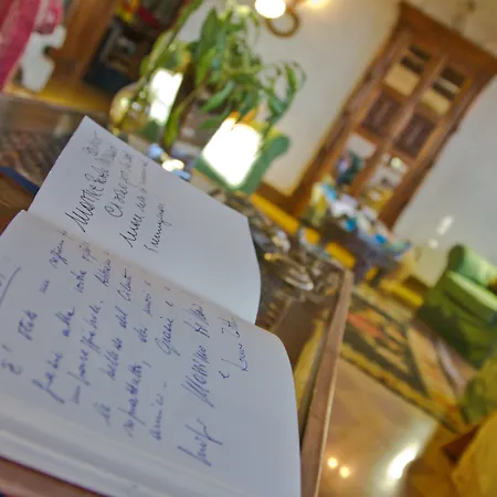 Borgo Riccio Country house Torchiara