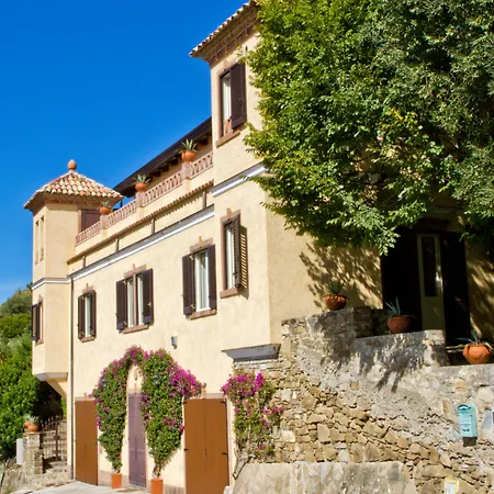 Borgo Riccio Country house *