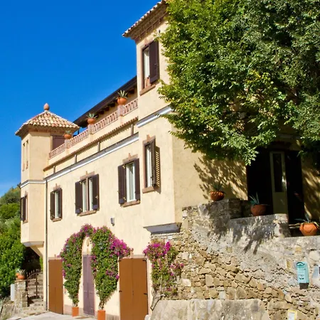 Borgo Riccio منزل ريفي *