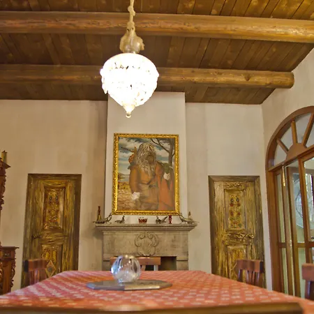 Borgo Riccio *