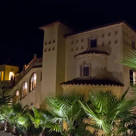Borgo Riccio منزل ريفي *