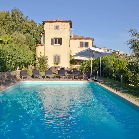 Borgo Riccio Country house *