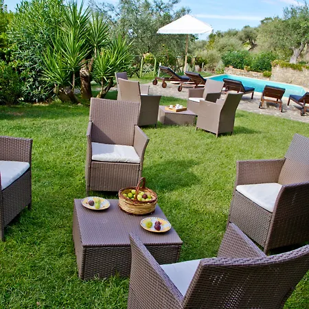 Borgo Riccio Торкьяра