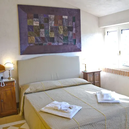 Borgo Riccio *
