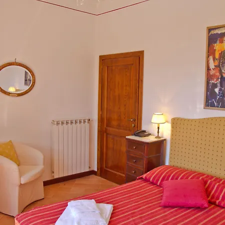 منزل ريفي Borgo Riccio *