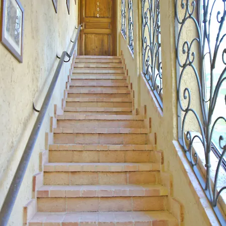 Country house Borgo Riccio
