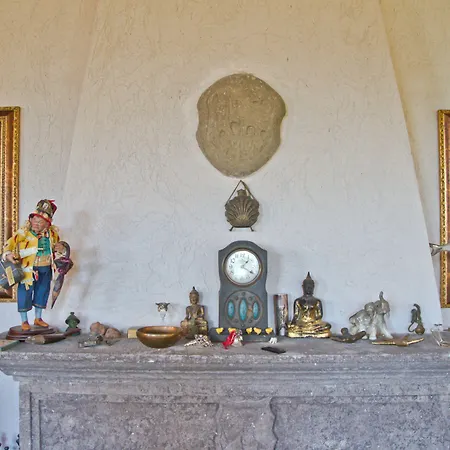 Country house Borgo Riccio