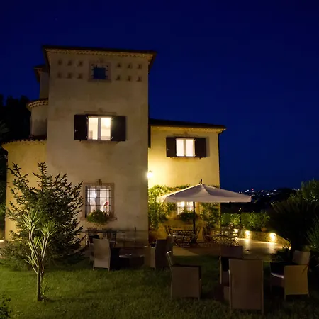 Borgo Riccio