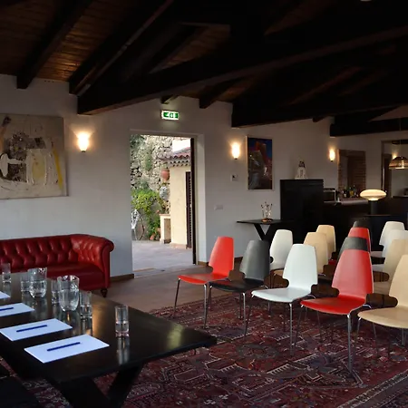 Borgo Riccio * Торкьяра