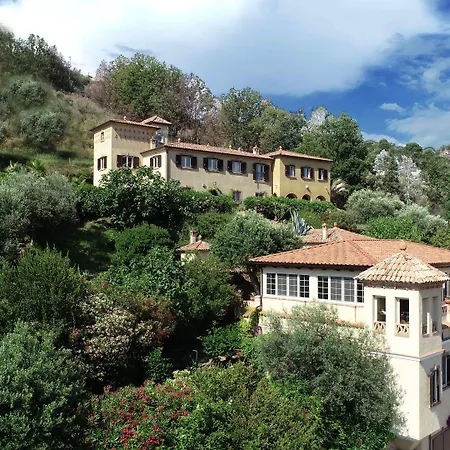 Borgo Riccio منزل ريفي *