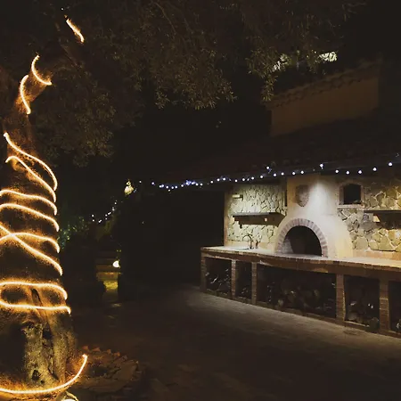 Borgo Riccio Country house