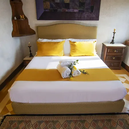 Country house Borgo Riccio Torchiara