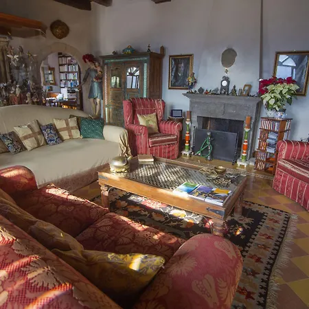 Borgo Riccio Casa de Campo *