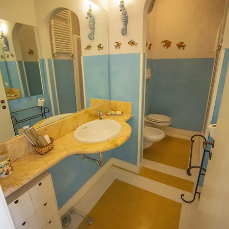 Country house Borgo Riccio
