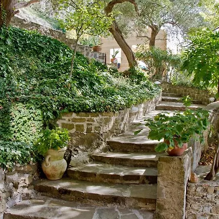 Borgo Riccio Country house *