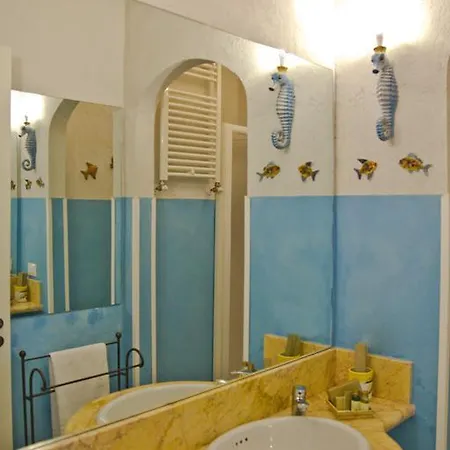 Borgo Riccio Torchiara
