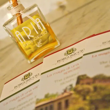 Borgo Riccio